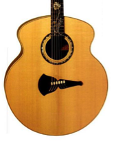 An image of a guitar