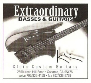 Picture of k bass gloss blagy