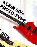 The picture of k bass prototype
