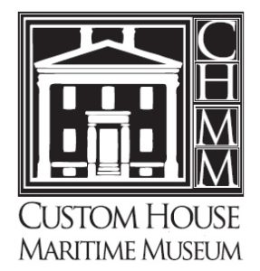 Custom House logo